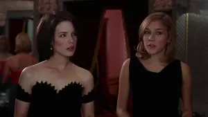 Backdrop to the movie "The Last Days of Disco" #466913