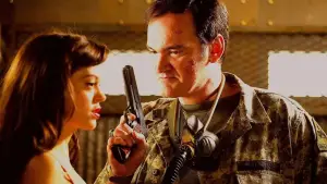 Backdrop to the movie "Planet Terror" #702270