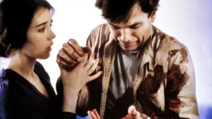 Backdrop to the movie "Possession" #222915