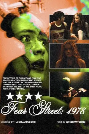 Fear Street: 1978