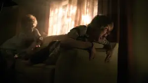 Backdrop to the movie "Scouts Guide to the Zombie Apocalypse" #584456