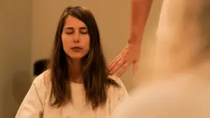 Backdrop to the movie "Sound of My Voice" #291825