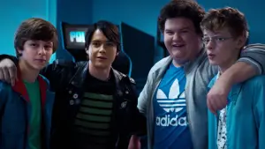 Backdrop to the movie "Summer of 84" #253893