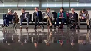 Backdrop to the movie "The Best Exotic Marigold Hotel" #251705