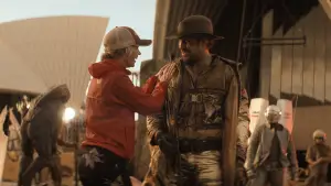 Backdrop to the movie "The Fall Guy" #572049