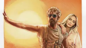 Backdrop to the movie "The Fall Guy" #572405