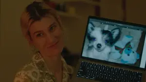 Backdrop to the movie "The Heirloom" #788810