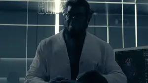 Backdrop to the movie "The Marvels" #605028