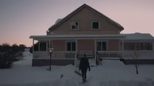 Backdrop to the movie "The Silence of Snow" #560033