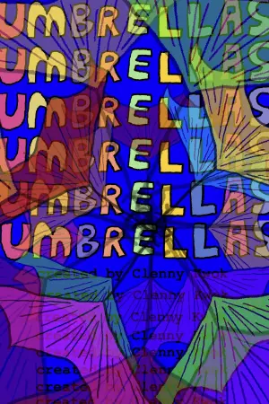 Poster to the movie "Umbrellas" #409935