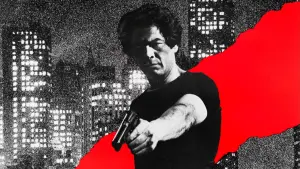 Watch film Walking the Edge | Walking the Edge (1985) Original Trailer [FHD]