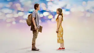 Backdrop to the movie "Five Feet Apart" #688296