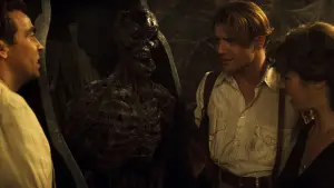 Backdrop to the movie "The Mummy" #561924