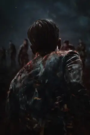 Poster to the movie "Operation Undead" #678330