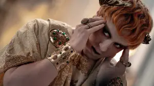 Backdrop to the movie "Untitled Gladiator Sequel" #555444