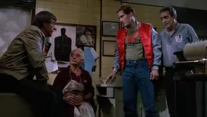 Backdrop to the movie "The Return of the Living Dead" #713127