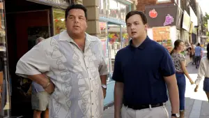 Backdrop to the movie "Nicky Deuce" #744187