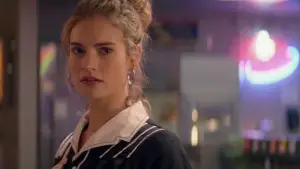 Backdrop to the movie "Baby Driver" #582558