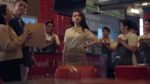 Backdrop to the movie "Kontrabida Academy" #698950