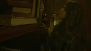 Backdrop to the movie "House of the Witch" #359997