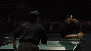 Backdrop to the movie "Marty Supreme" #508458