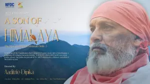 Backdrop to the movie "A SON OF HIMALAYA" #476823