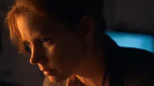 Backdrop to the movie "Arrival" #572745