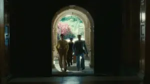 Backdrop to the movie "Atonement" #593103