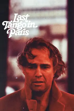 Poster to the movie "Last Tango in Paris" #832396