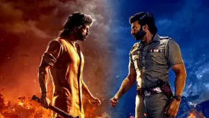 Backdrop to the movie "Bhimaa" #481527