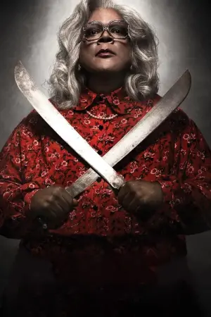 Poster to the movie "Boo 2! A Madea Halloween" #450121