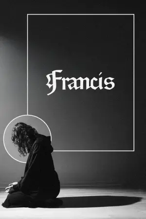 Poster to the movie "Francis" #549908