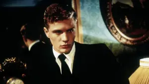 Backdrop to the movie "Gosford Park" #258643