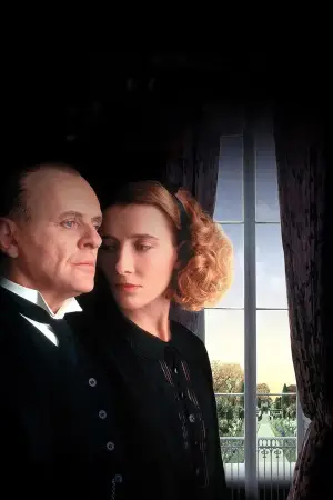 Poster to the movie "The Remains of the Day" #863826