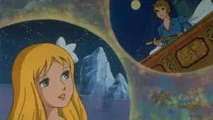 Backdrop to the movie "Hans Christian Andersen