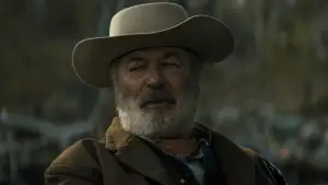 Backdrop to the movie "Rust" #594917