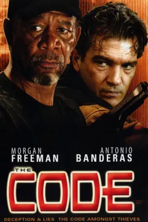 Poster to the movie "Thick as Thieves" #7160