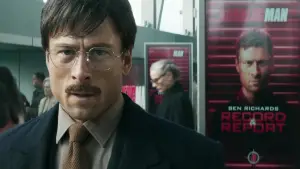 Backdrop to the movie "The Running Man" #514067