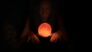 Backdrop to the movie "Nightmare