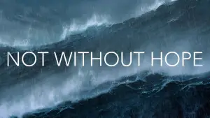 Not Without Hope