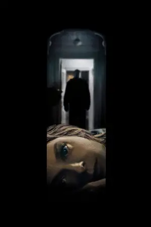 Poster to the movie "Panic Room" #641883