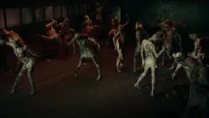 Backdrop to the movie "Return to Silent Hill" #759936