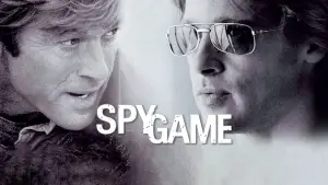 Backdrop to the movie "Spy Game" #674118