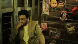 Backdrop to the movie "The Last Tram" #538708