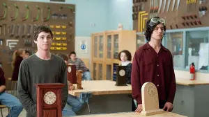 Backdrop to the movie "The Perks of Being a Wallflower" #186949