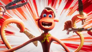 Backdrop to the movie "The Pout-Pout Fish" #764320