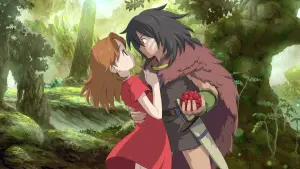 Backdrop to the movie "The Secret World of Arrietty" #203720