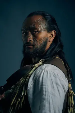 Poster to the movie "Ka Whawhai Tonu" #620630