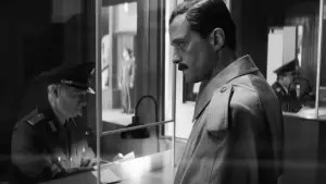 Backdrop to the movie "Disappearance" #537706