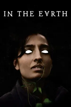 Poster to the movie "In the Earth" #134901